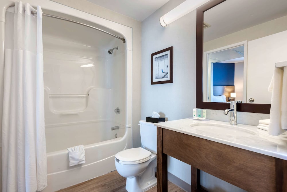 Quality Suites Quebec 15/35