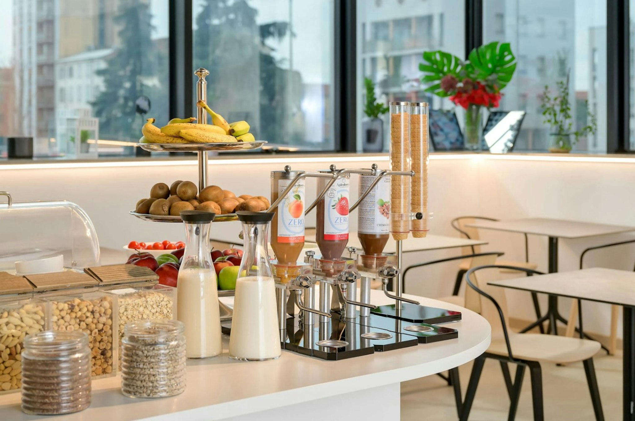 B&B Hotel Milano - Sesto 70/88