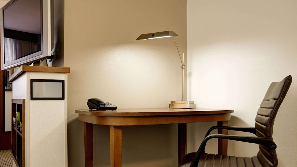 Lobby at Hyatt Place Tucson Airport, TUCSON - AZ