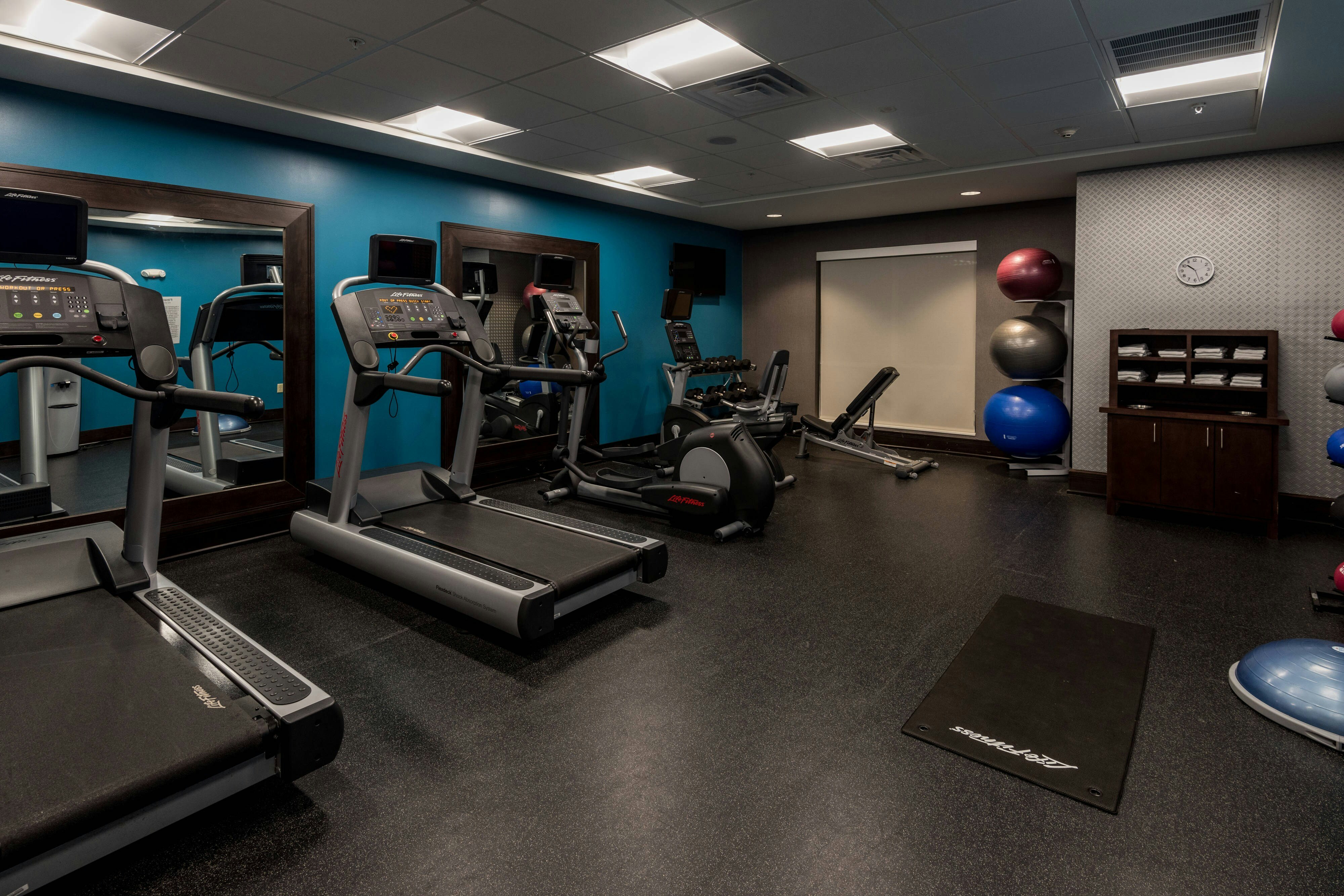Fairfield Inn Suites Mobile Saraland 28/50