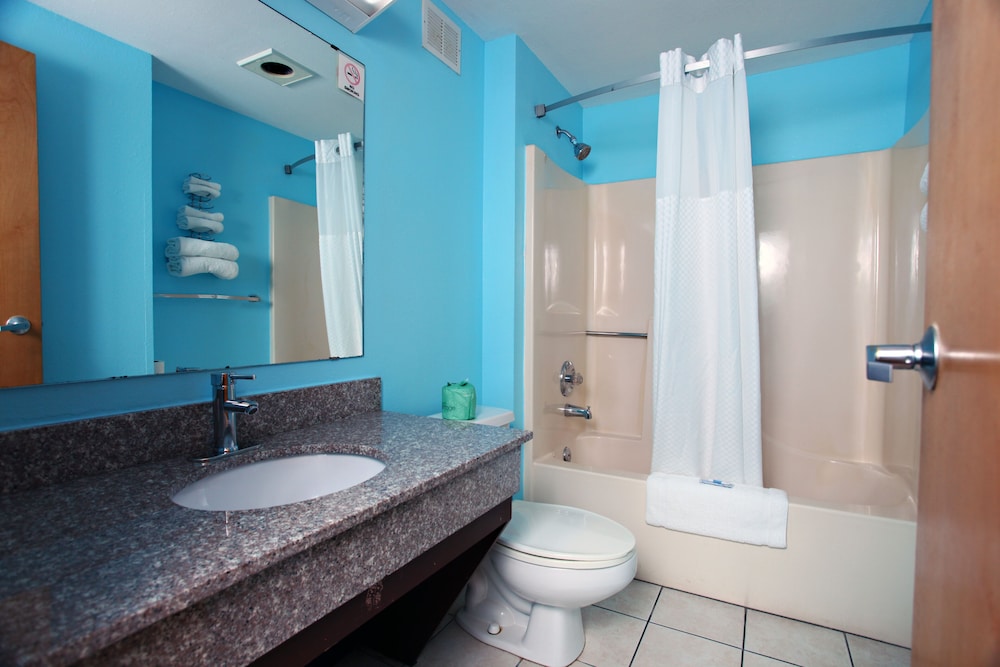 Coratel Inn & Suites By Jasper Newton 30/30