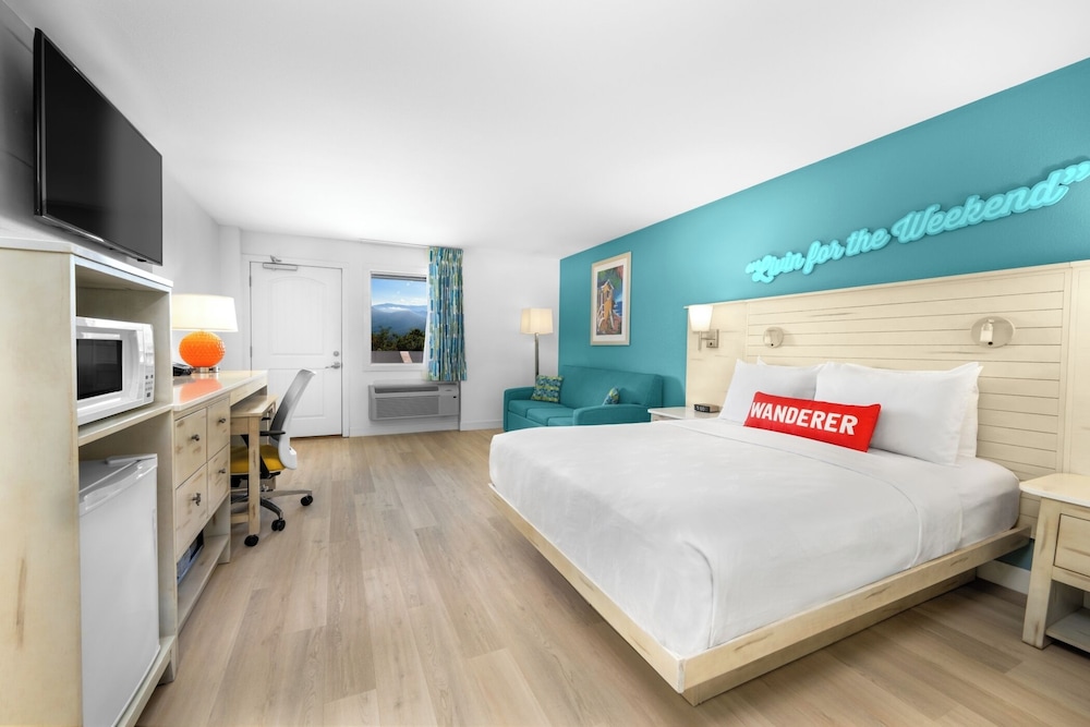Margaritaville Island Inn 20/60
