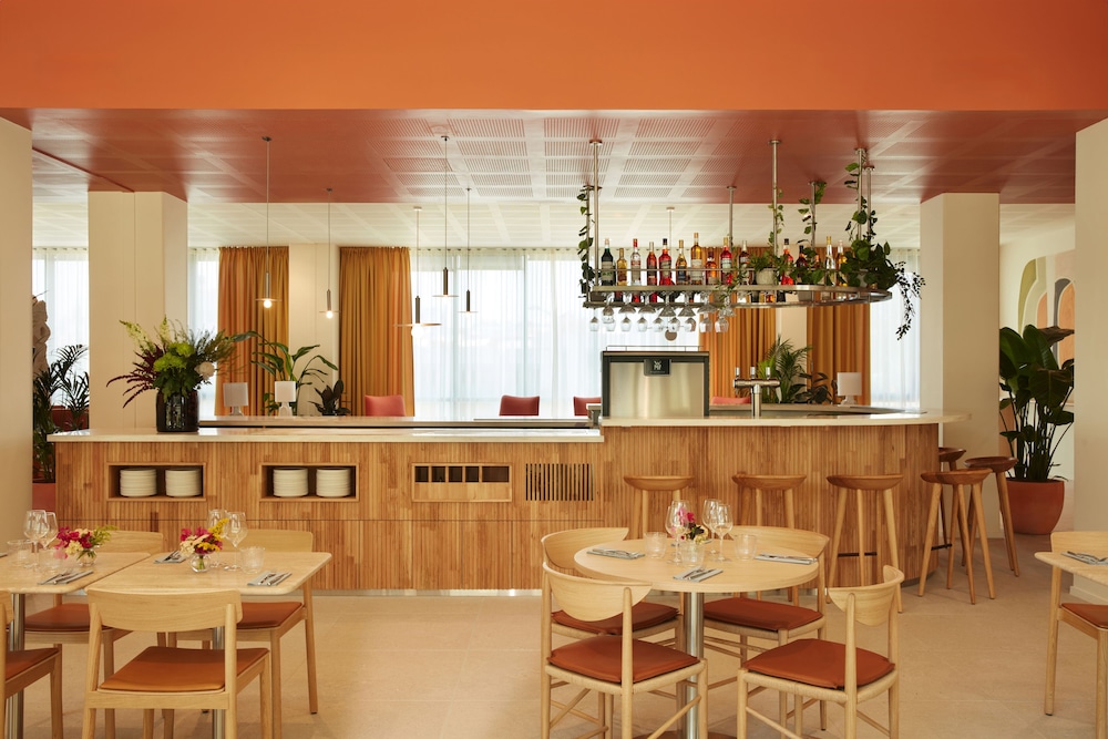 OKKO Hotels Paris Rosa Parks 29/44