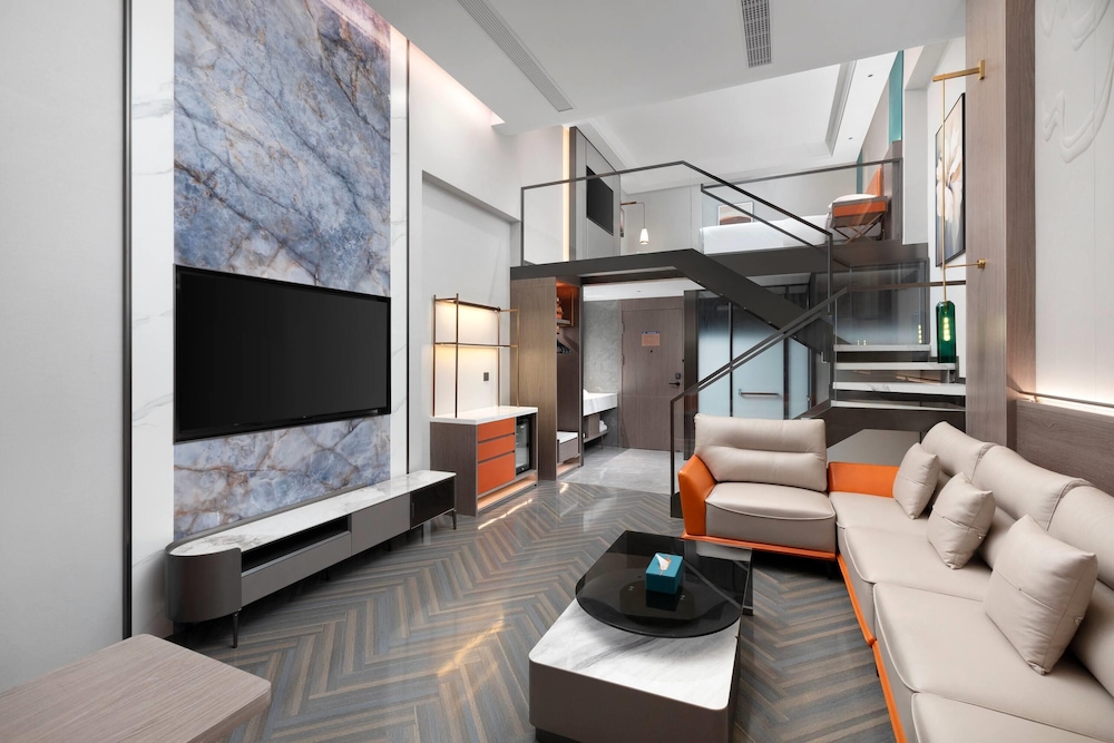 Days Hotel by Wyndham Jingzhou Jinlong 30/37