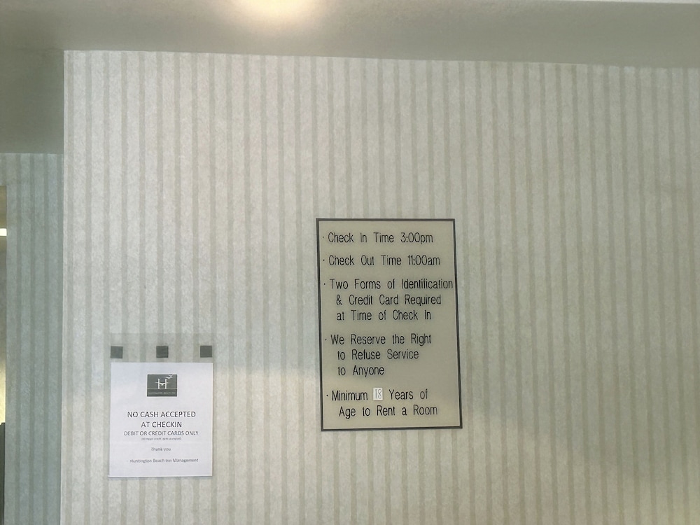 Best Western Huntington Beach 39/65