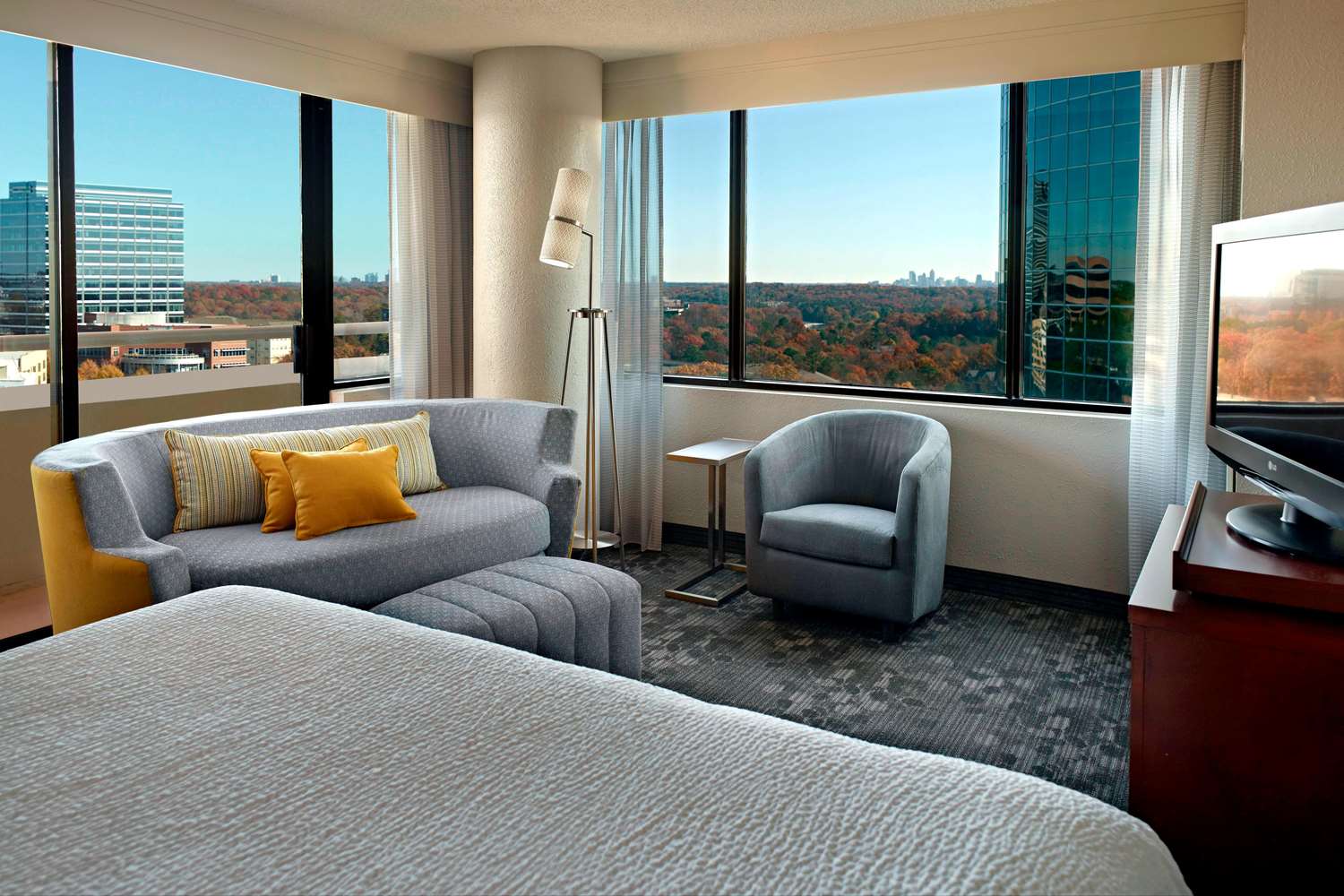 Sonesta Select Atlanta Cumberland Galleria 28/47
