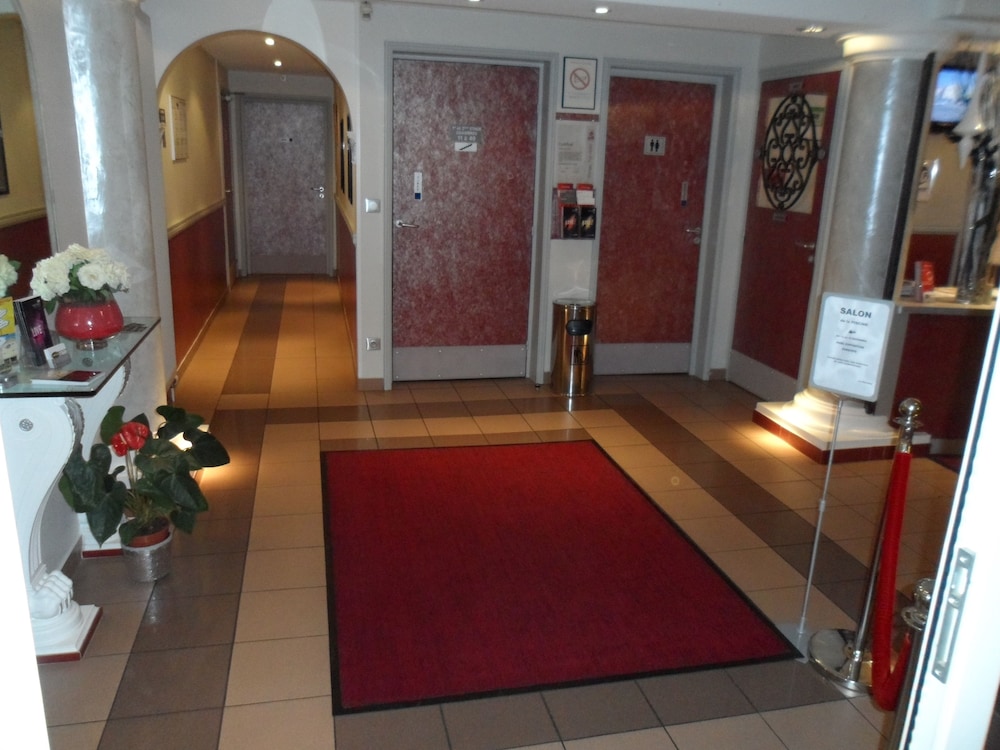 Hotel Lyon Sud 3/47