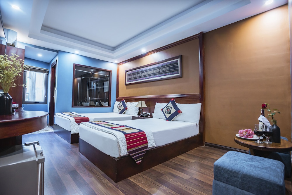 Sapa Full House Hotel 11/26