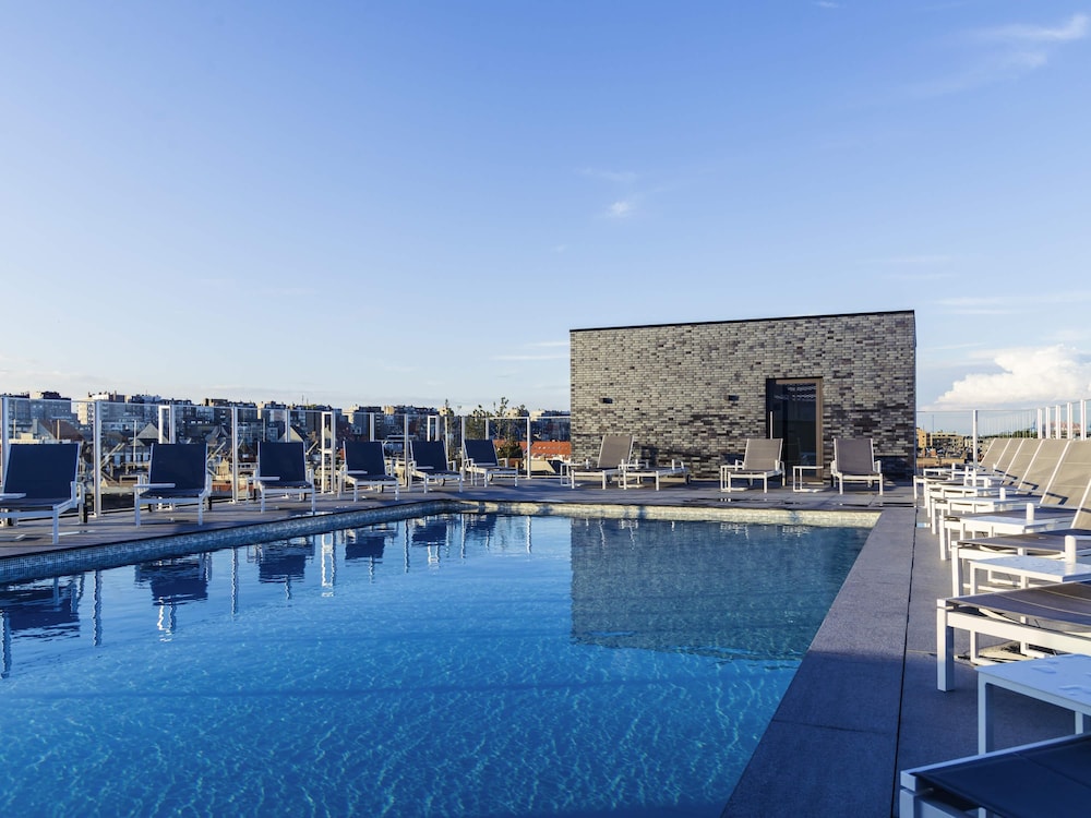 Mercure Blankenberge Station 40/46