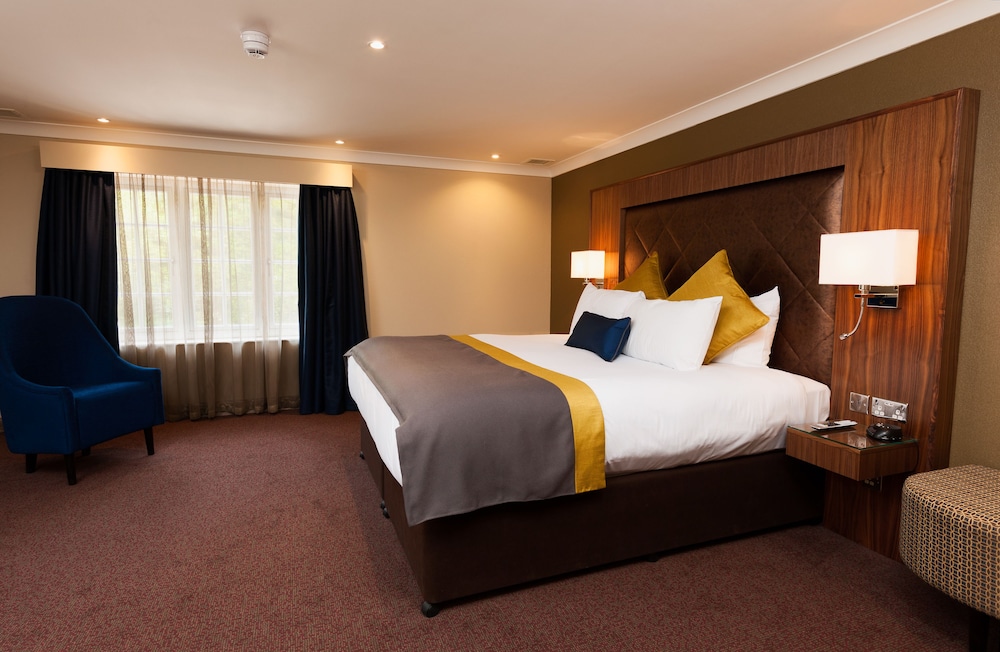 Frensham Pond Country House Hotel Spa 27/54