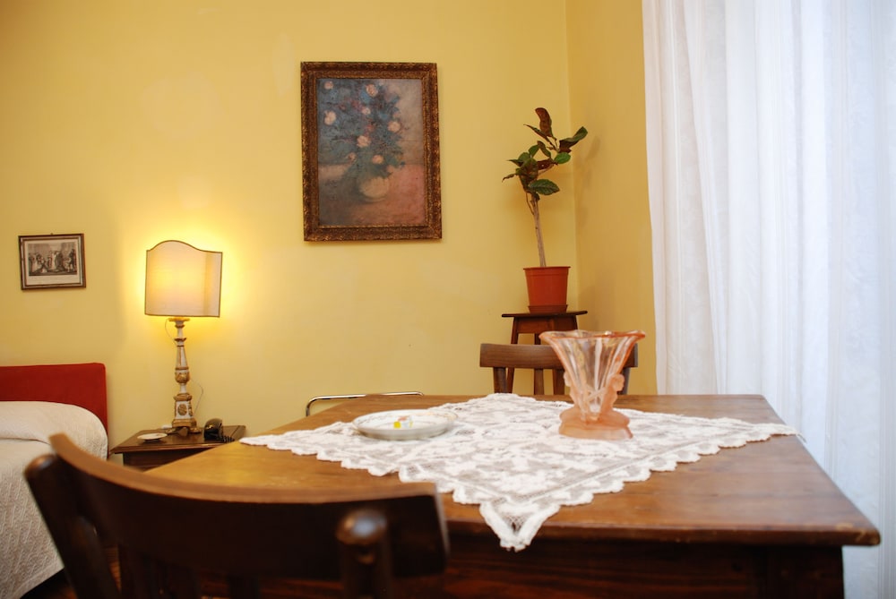 Locanda Borgonuovo 25/30