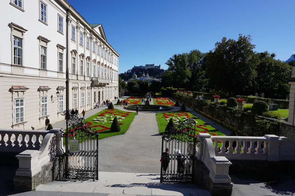 Cocoon Salzburg 40/50