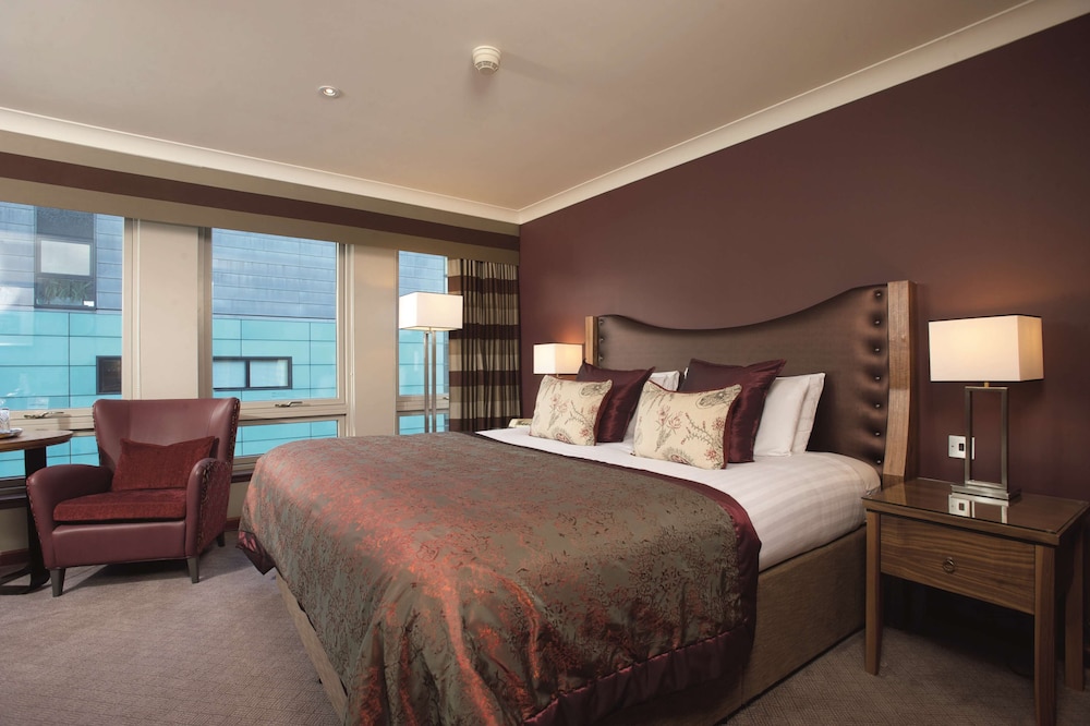 Edinburgh Marriott Hotel Holyrood 9/33