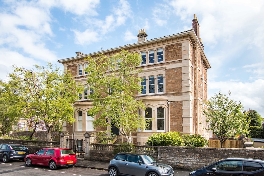 Beaufort House Apartments 26/33