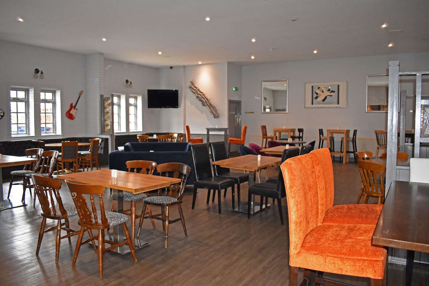 Quality Hotel Coventry 22/27
