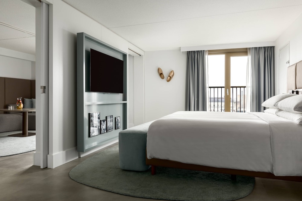 Amsterdam Marriott 7/48
