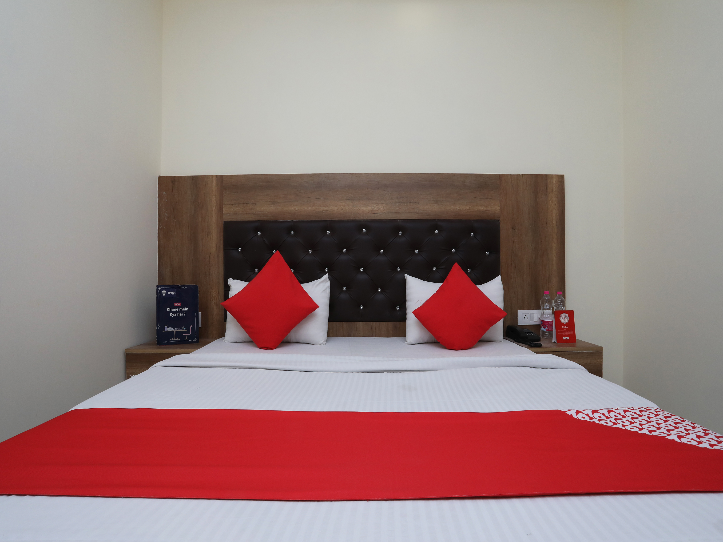 Oyo 30462 Hotel Ivy 25/27