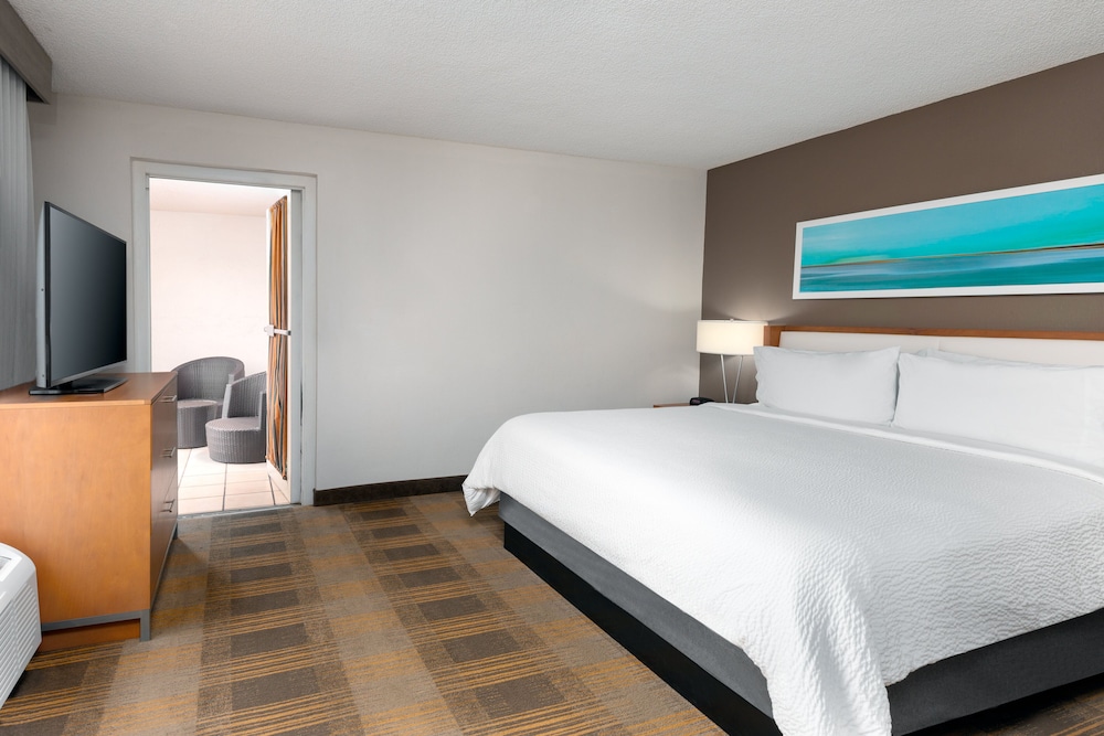 Room at Holiday Inn Miami-Doral Area, MIAMI - FL