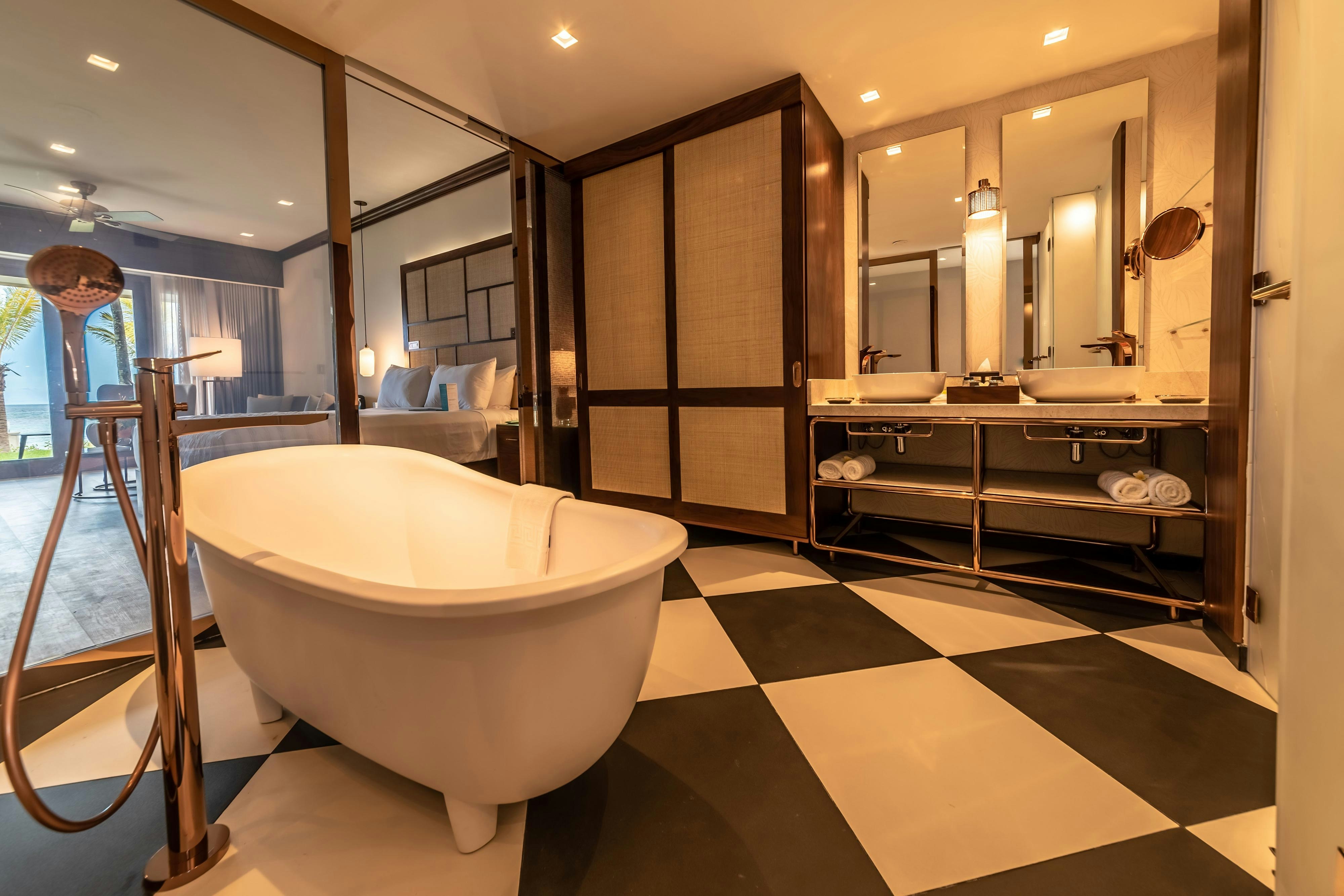 Le Meridien Ile Maurice 48/50