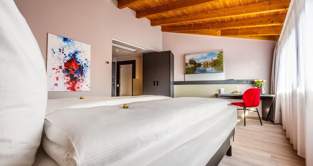 Best Western Hotel Altenburger Land 14/24