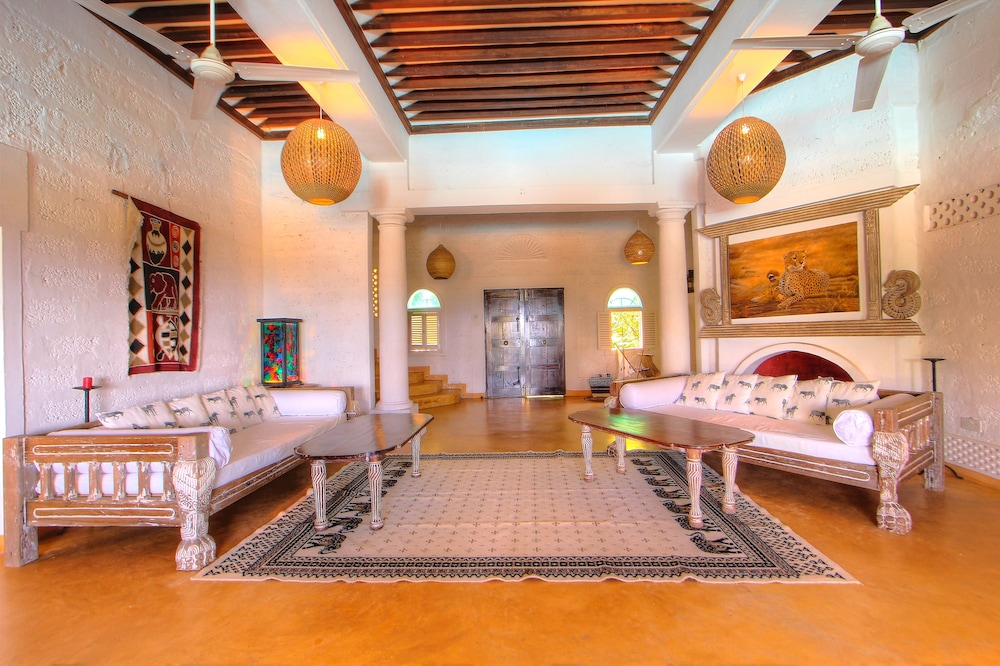 Swahili House 14/37