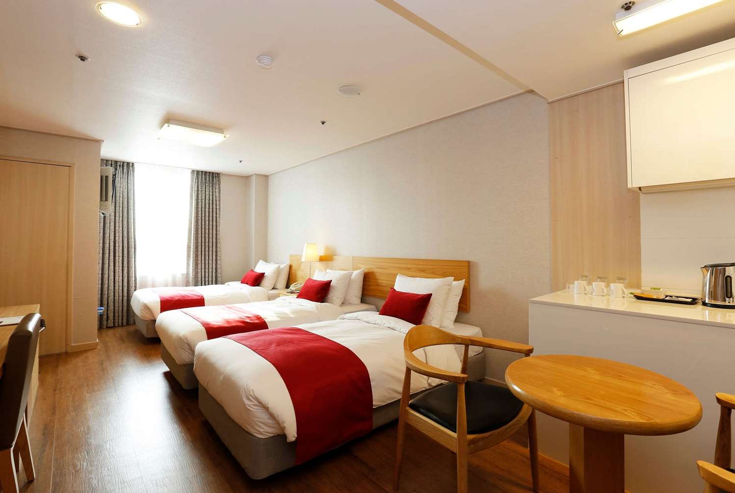 Ramada by Wyndham Seoul Dongdaemun 11/20