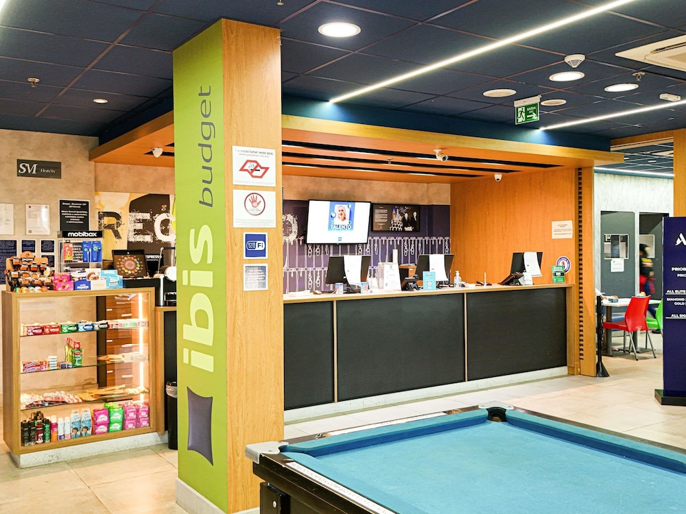 Ibis Budget Sao Jose Do Rio Preto 11/50