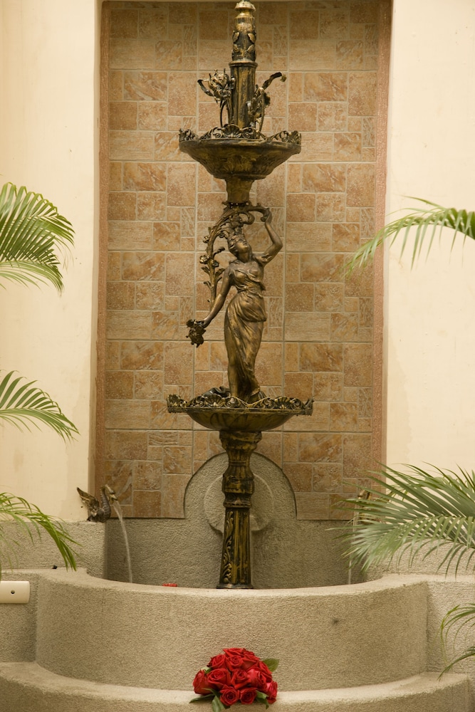 Mansion Del Rio 4/49