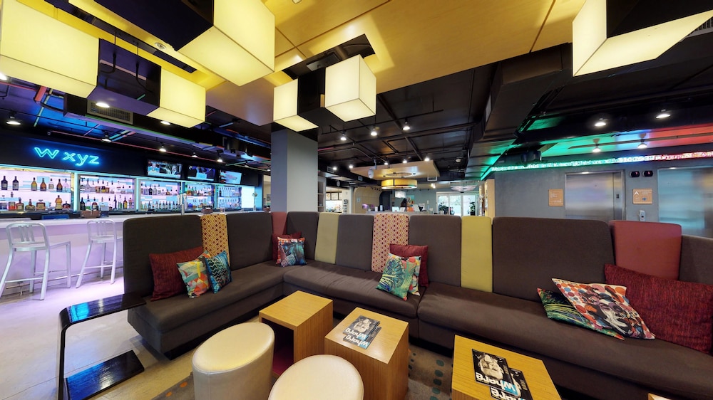 Aloft Miami Brickell 38/49