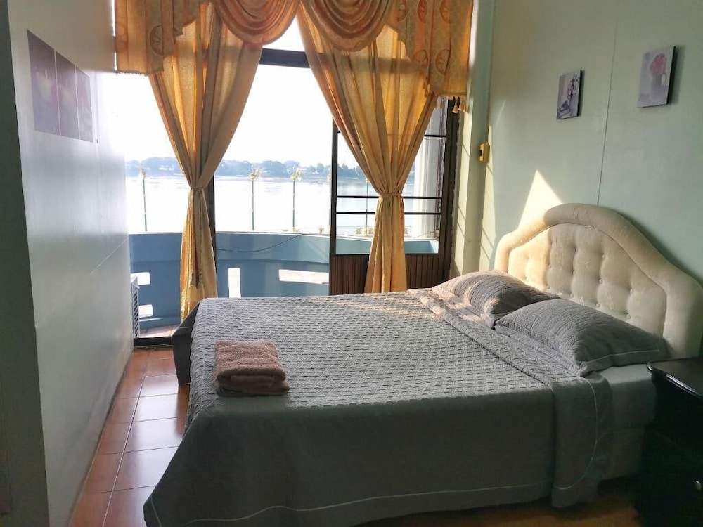 Just Mansion Nong Khai 5/20