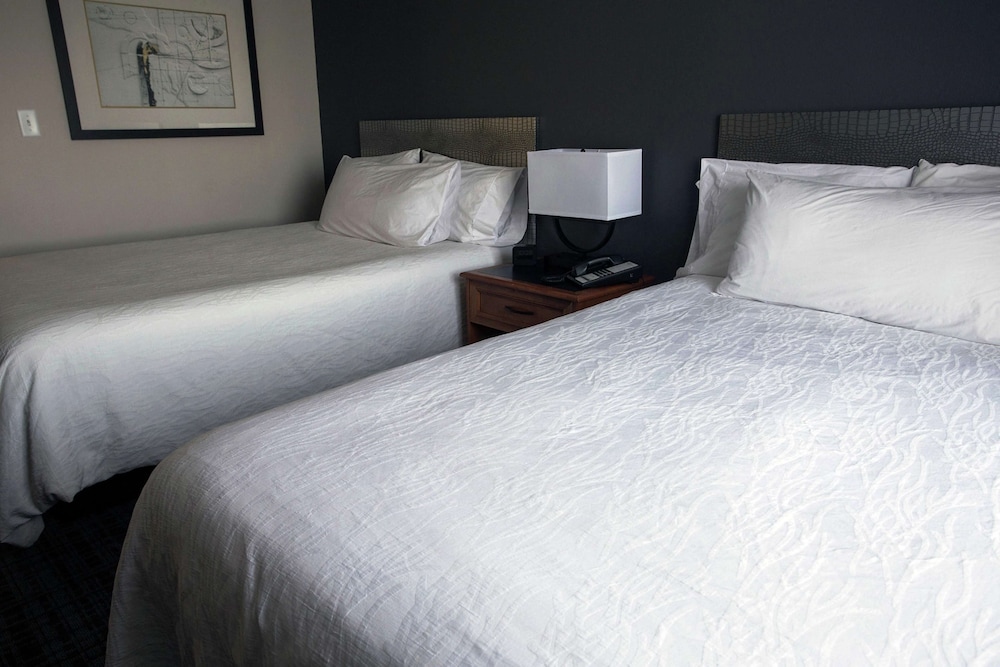 Hilton Garden Inn Louisville Airport 19/69