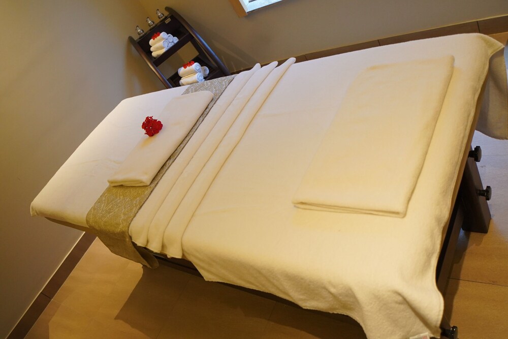 Katra Marriott Resort & Spa 22/50