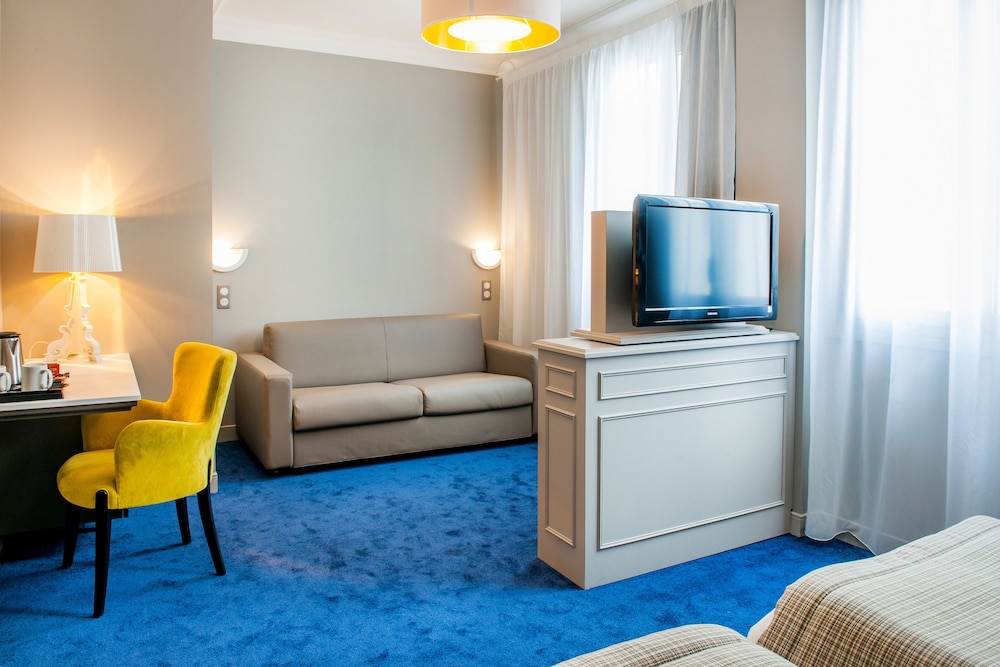 Grand Hotel Gallia And Londres 46/71