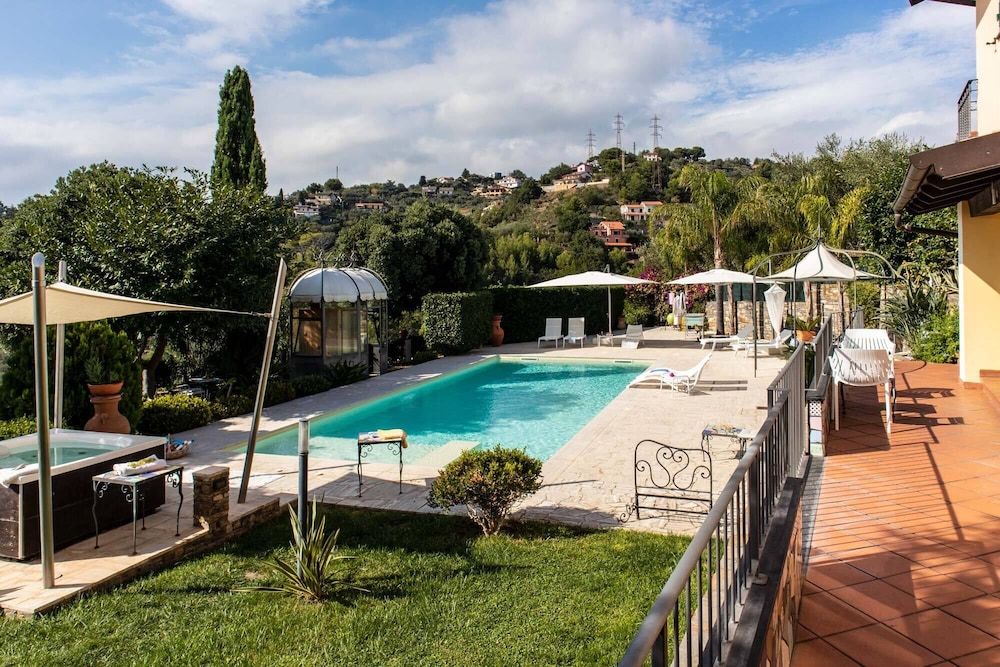 Il Mirto Bed And Breakfast 37/45