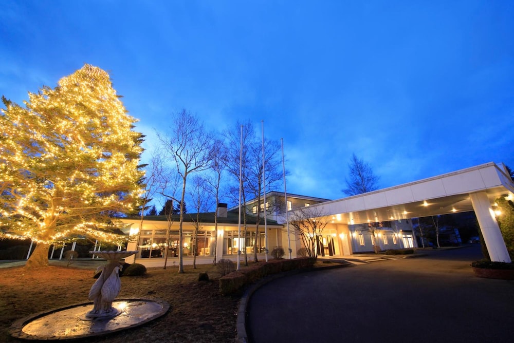 Yutorelo Karuizawa Hotel 62/63