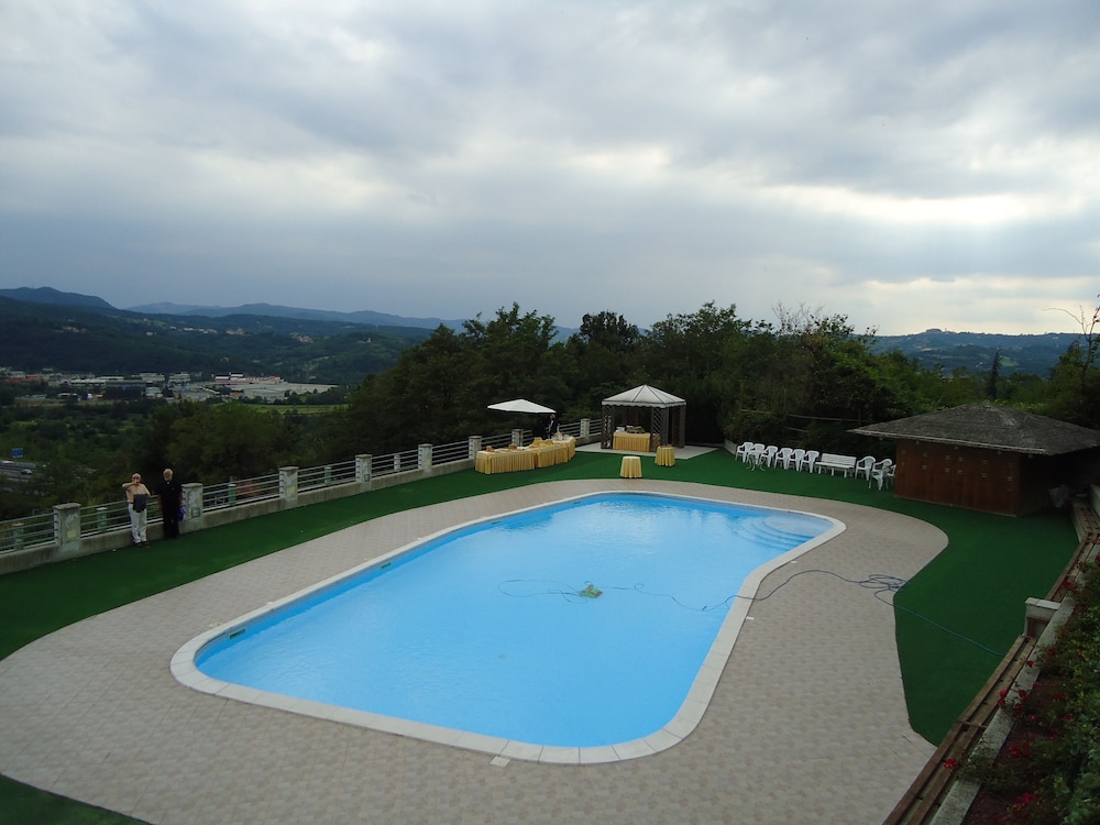 Albergo Villa Ester 12/30