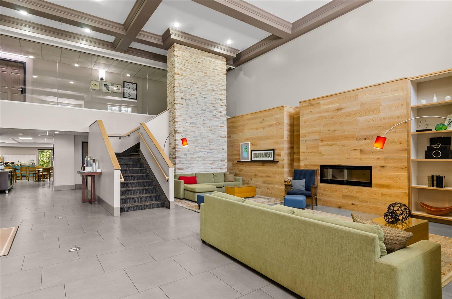 Country Inn Suites By Radisson Roanoke Va 4/48