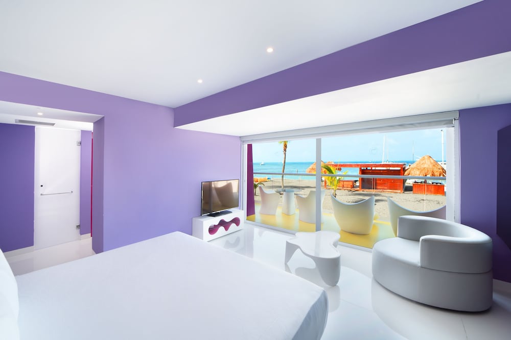 Temptation Cancun Resort - All Inclusive - Adults Only 20/71