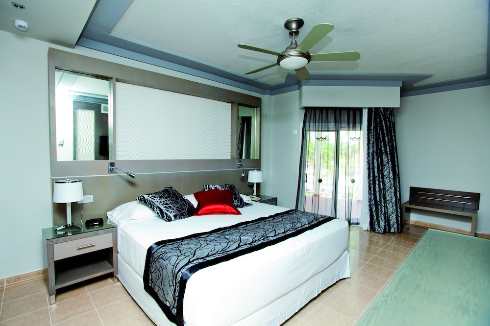 Hotel RIU Palace Macao - Adults Only - All Inclusive Elite Club 12/50