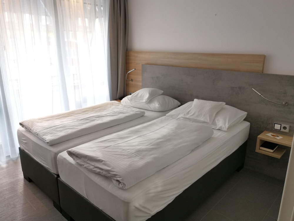AKZENT Hotel Koerner Hof 12/49