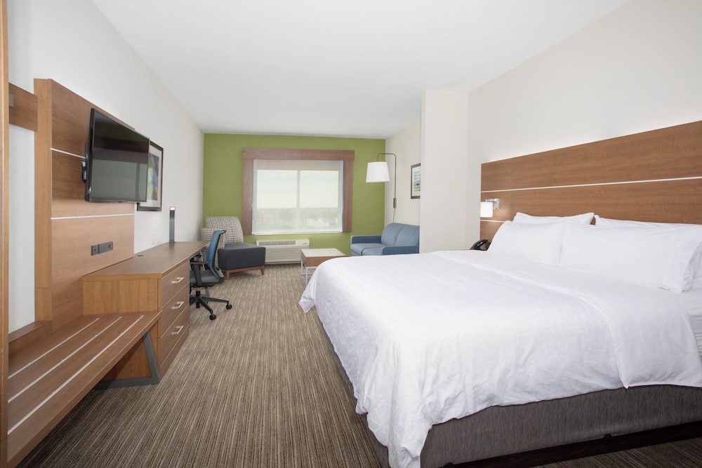 Holiday Inn Express & Suites Goodland I-70 18/45