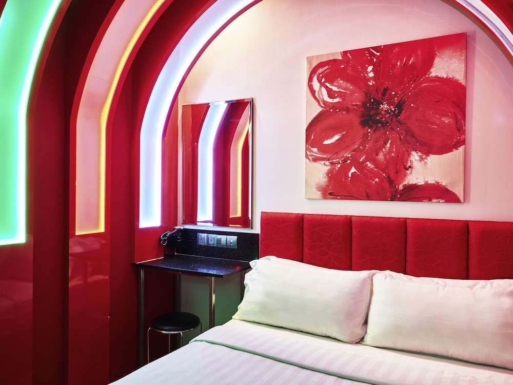 Ibis Budget Singapore Mount Faber 44/51