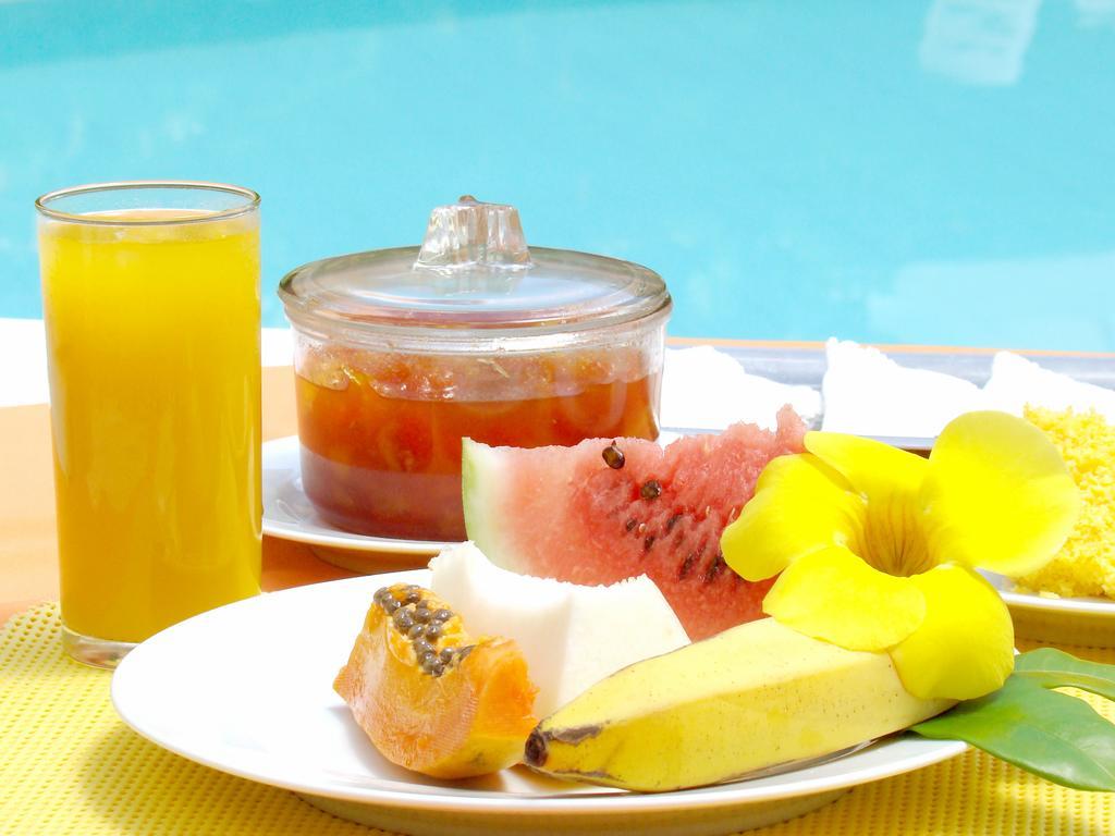 Hotel Pousada Sao Francisco 13/21
