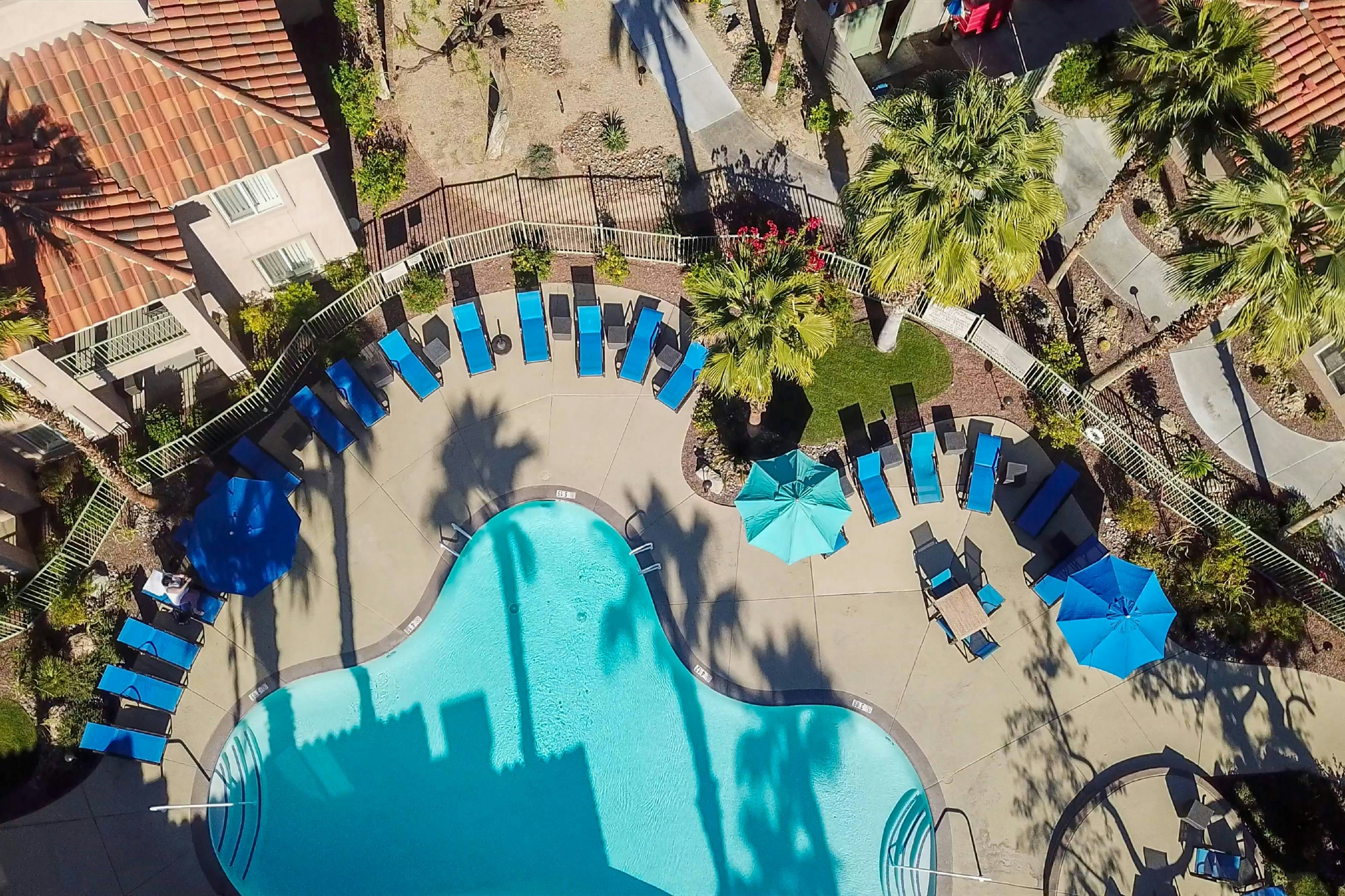 Residence Inn By Marriott Palm Desert 14/20