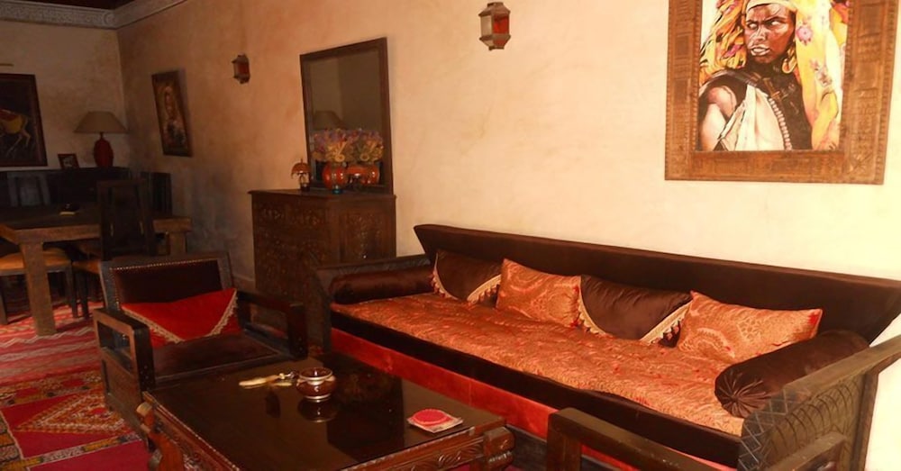 Riad Du Petit Prince 31/50