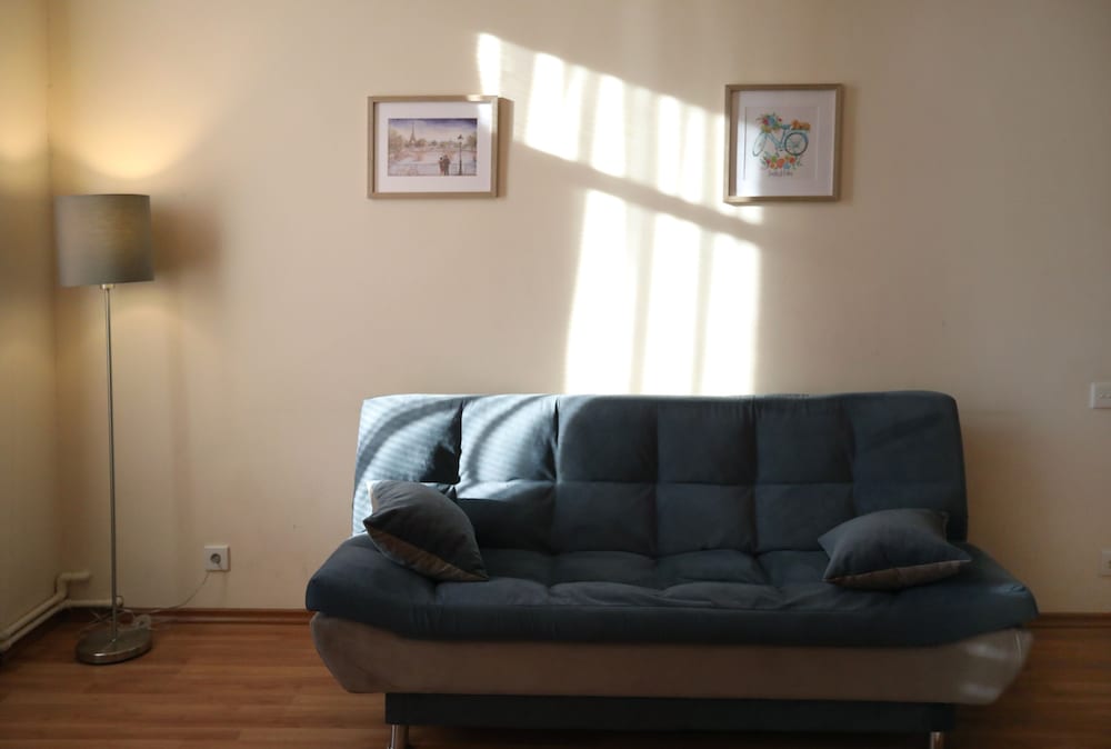 David's Apartment 19/36