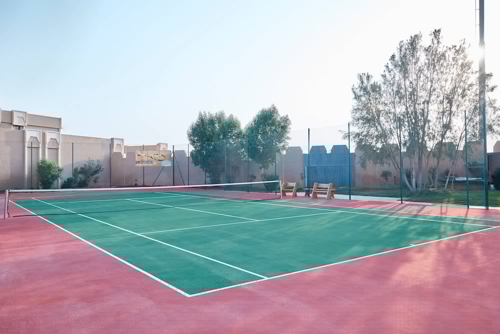 فندق ماريوت مطار الرياض(Riyadh Airport Marriott Hotel) 19/51