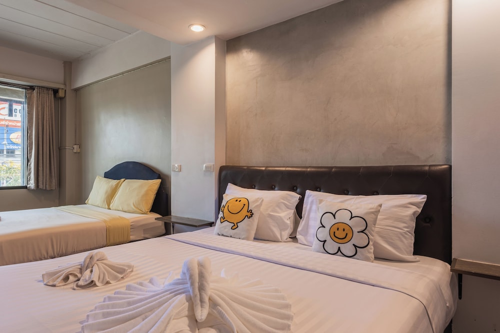 Bkk39 Airport hotel 20/43