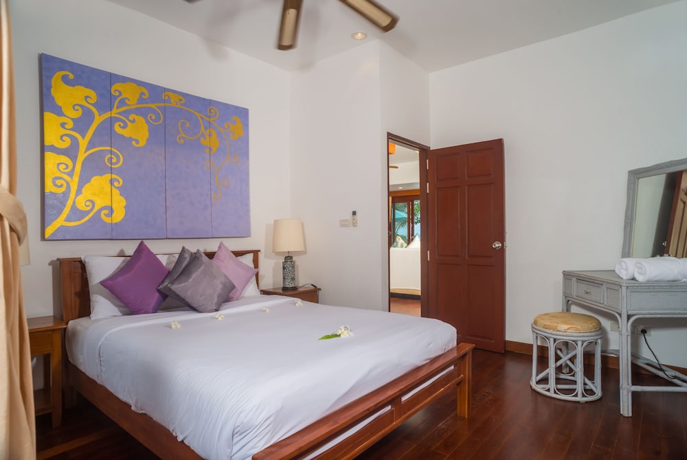 Samui Beach Village 18/50