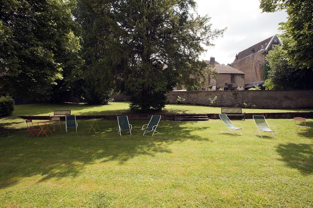Residence Les Thermes 60/68